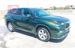 تۆیۆتا هایلاندەر